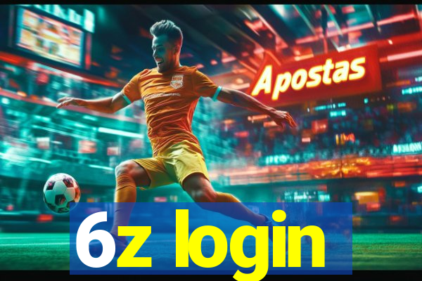 6z login