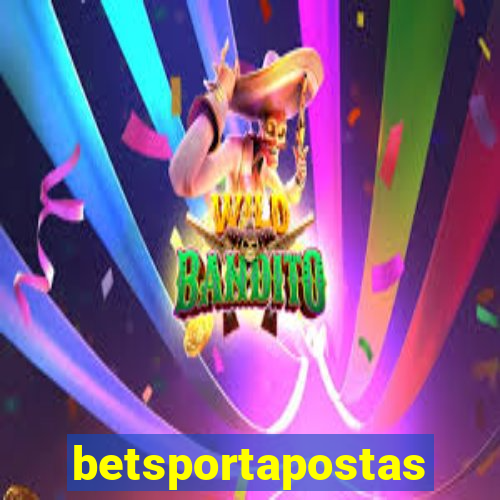 betsportapostas