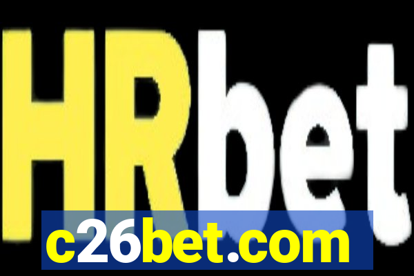 c26bet.com