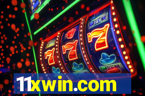 11xwin.com