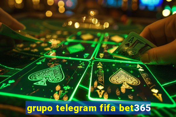 grupo telegram fifa bet365