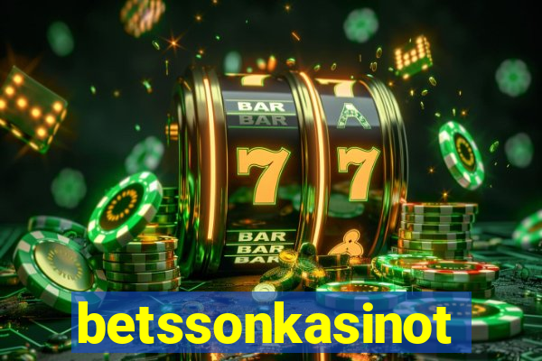 betssonkasinot