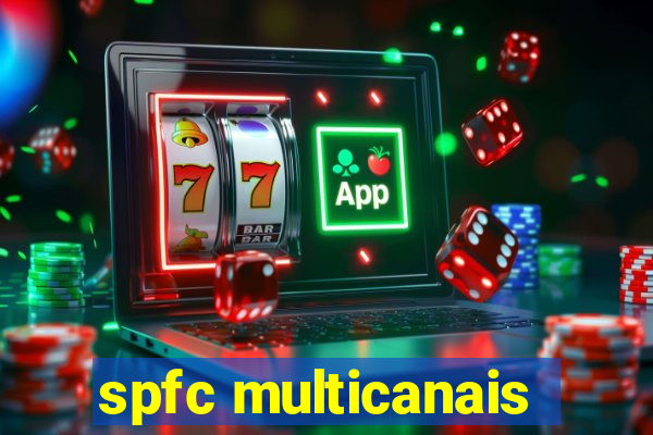 spfc multicanais