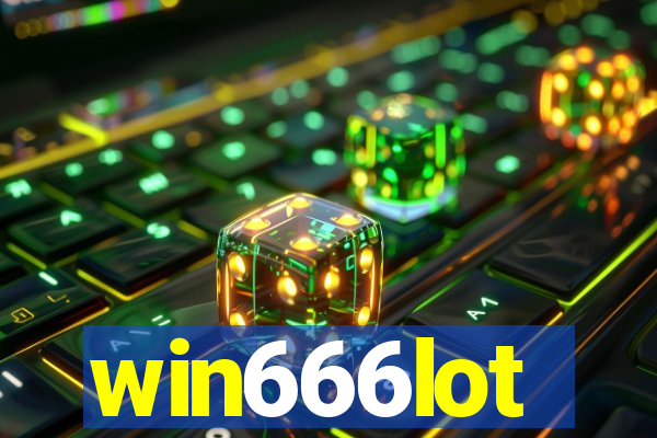 win666lot