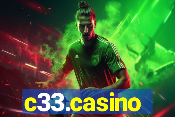 c33.casino