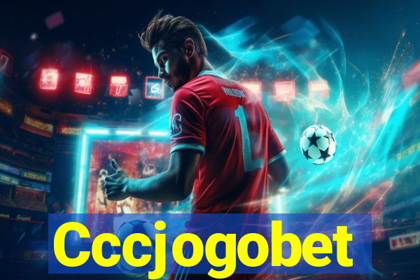 Cccjogobet