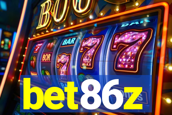 bet86z