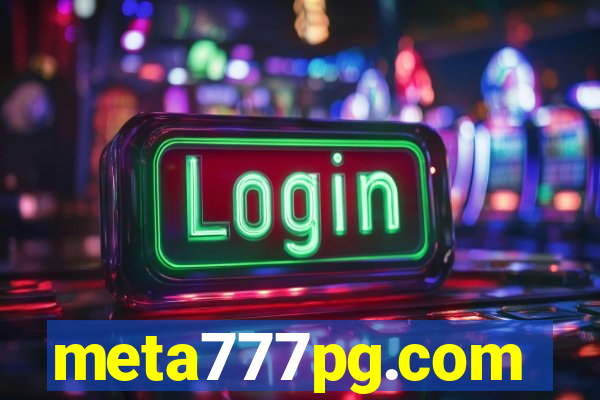 meta777pg.com