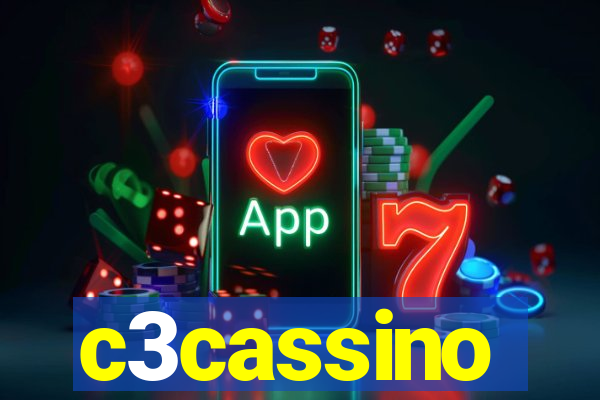 c3cassino