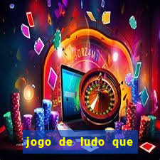 jogo de ludo que ganha dinheiro