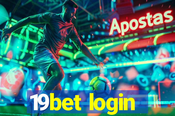 19bet login