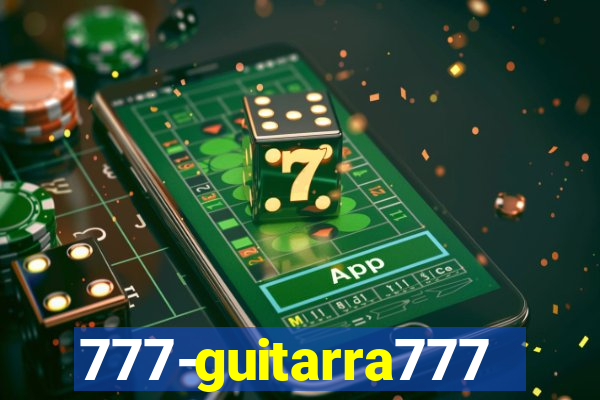 777-guitarra777.com