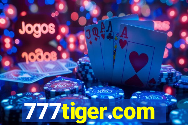 777tiger.com