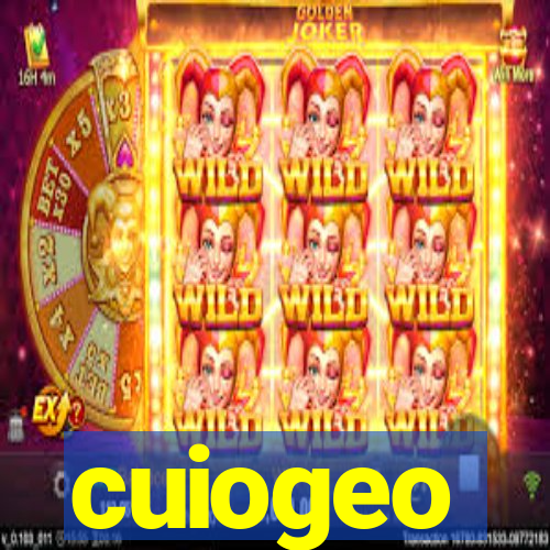 cuiogeo