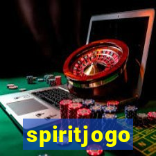 spiritjogo