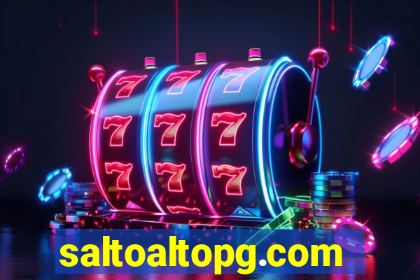 saltoaltopg.com