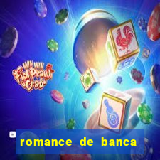 romance de banca digital 2014