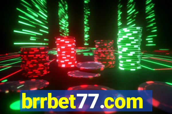 brrbet77.com