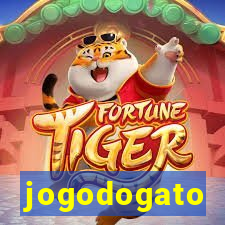 jogodogato