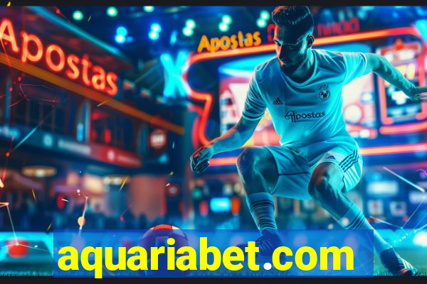 aquariabet.com