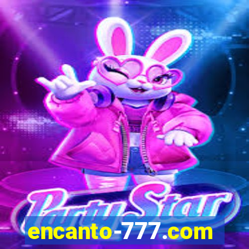 encanto-777.com