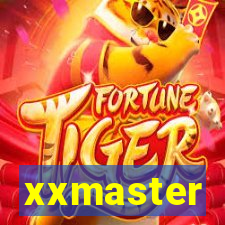 xxmaster