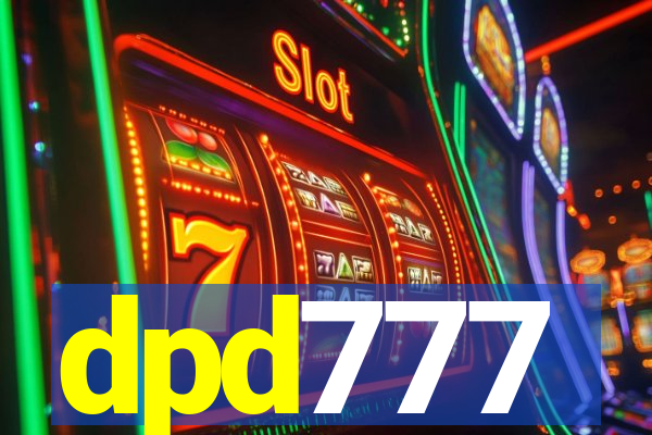 dpd777