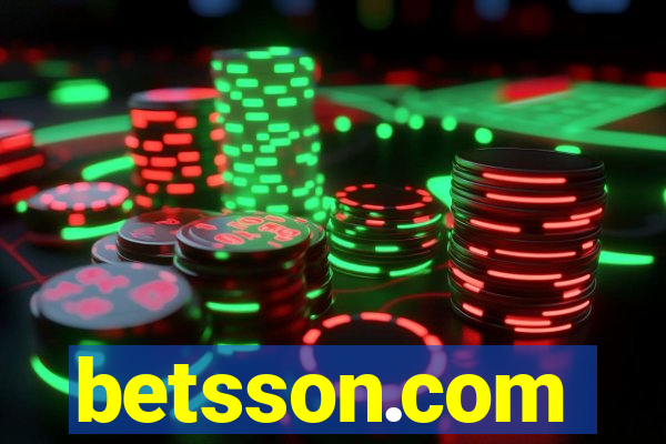 betsson.com