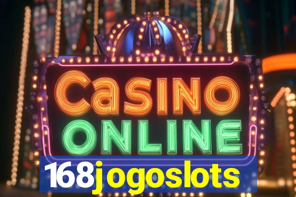 168jogoslots