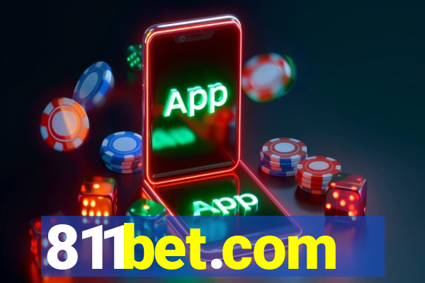 811bet.com