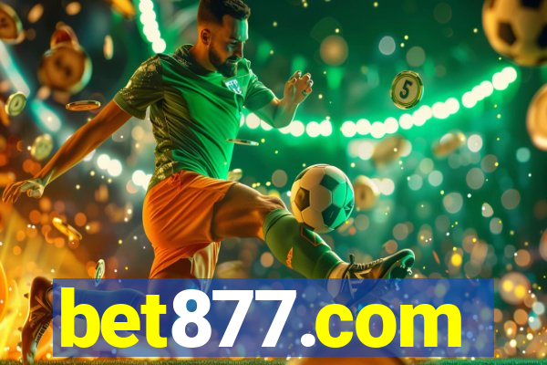 bet877.com