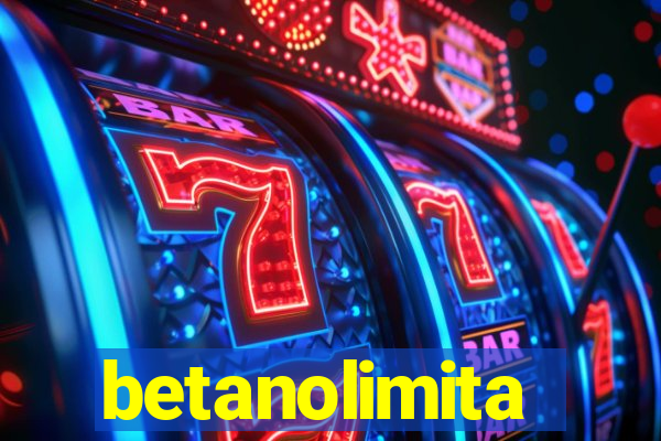 betanolimita