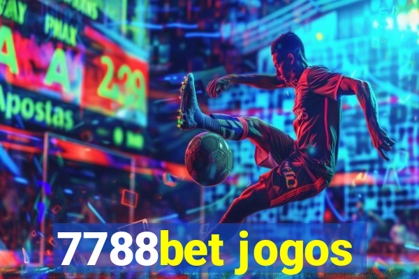 7788bet jogos