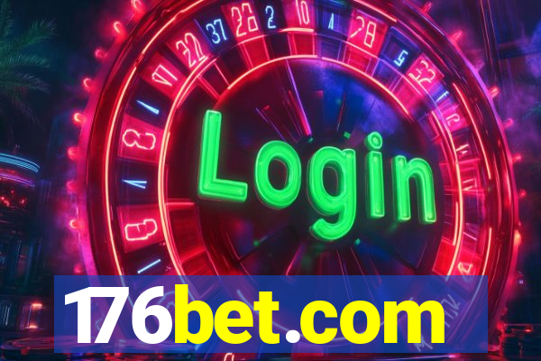 176bet.com