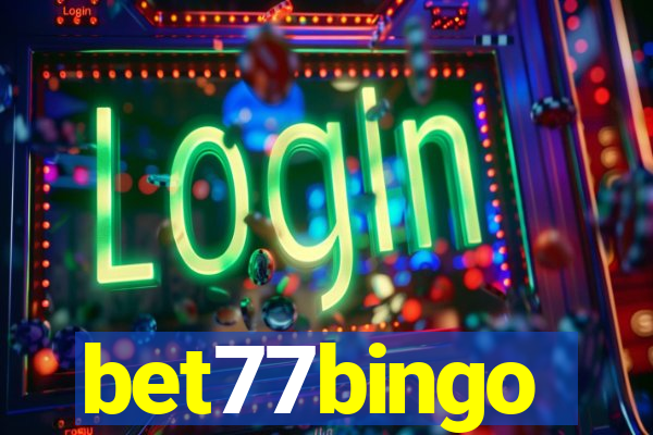 bet77bingo