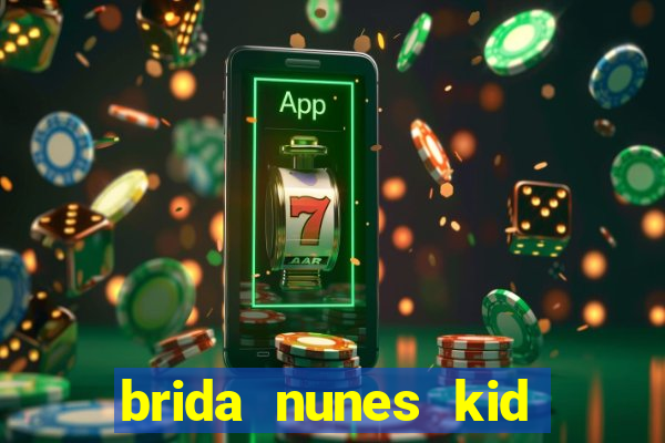 brida nunes kid bengala telegram