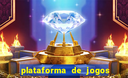 plataforma de jogos estados unidos