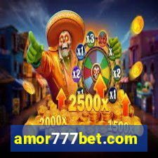 amor777bet.com