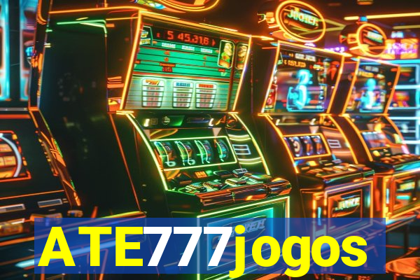 ATE777jogos