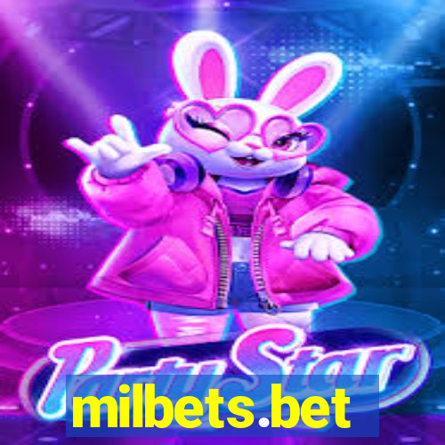 milbets.bet