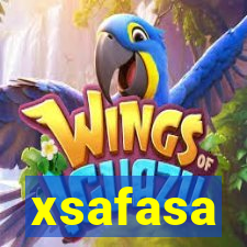 xsafasa