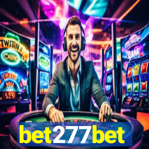 bet277bet