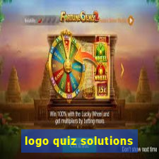 logo quiz solutions