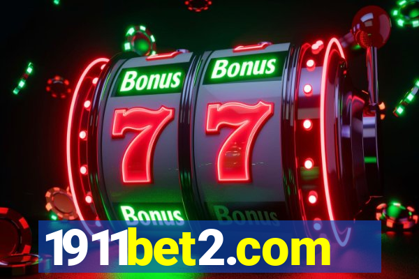 1911bet2.com