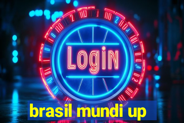 brasil mundi up