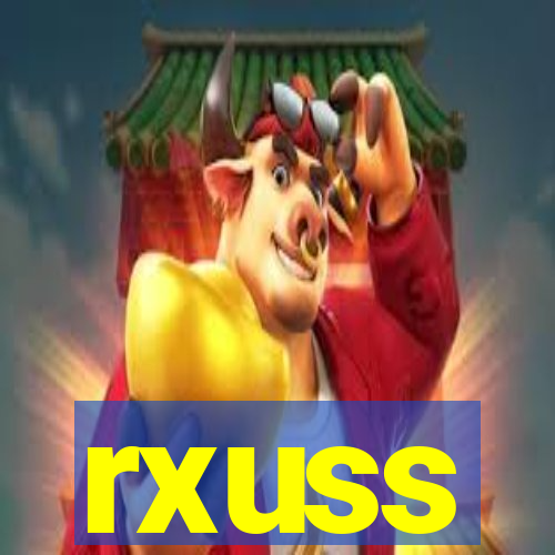 rxuss