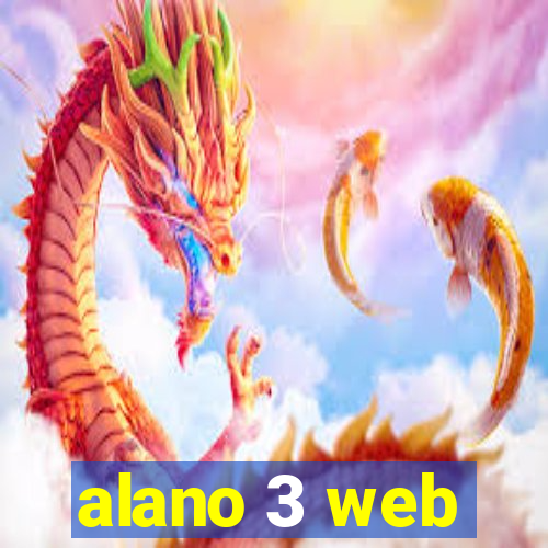 alano 3 web