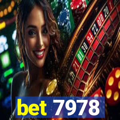 bet 7978