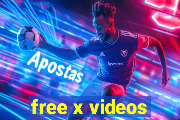 free x videos