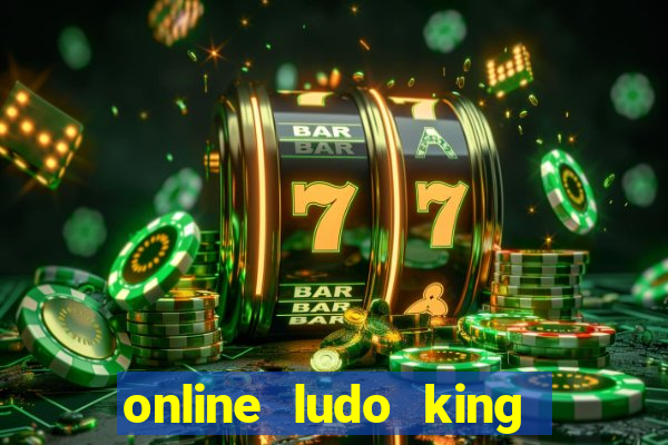 online ludo king cash game